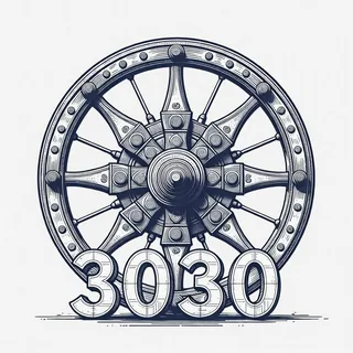 3thousand30
