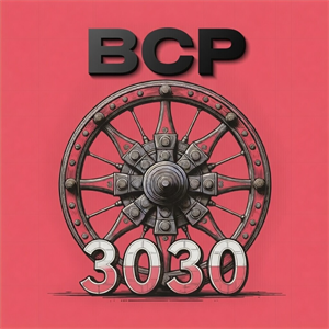 Batch Compress PDF logo