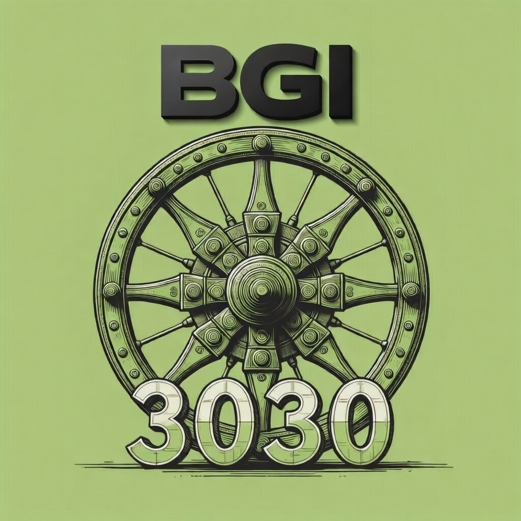 BatchGen Image with AI