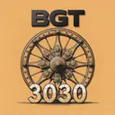 BatchGen Text with AI