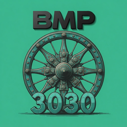 Batch Merge PDFs logo