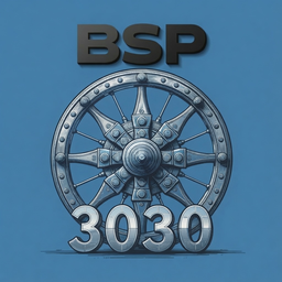 Batch Split PDFs logo