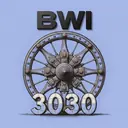 BatchWatermark Image