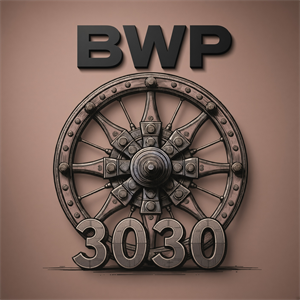 Batch Watermark PDF logo