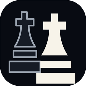 Chess with any AI logo