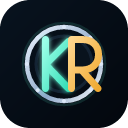 Key Rush logo