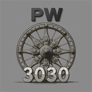 Personal Workspace logo